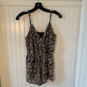 Forever 21 Romper